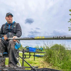 Preston Innovations Superium X35 Pole 16m